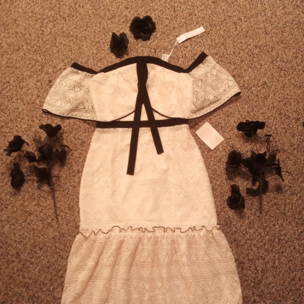 Sweet Seasonal Dress
